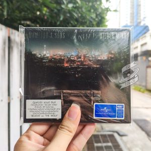Mumford & Sons – Wilder Mind