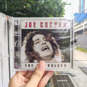 Joe Cocker – The Anthology