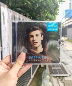 Shawn Mendes – Handwritten
