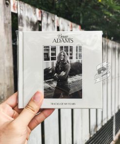 Bryan Adams – Tracks Of My Years