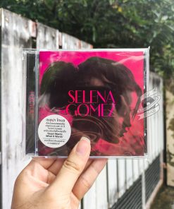 Selena Gomez – For You