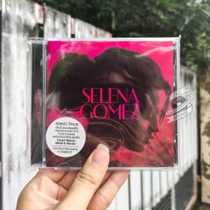 Selena Gomez – For You