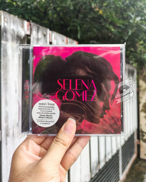 Selena Gomez – For You