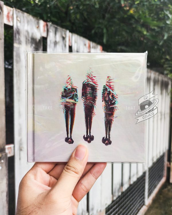 Take That – III