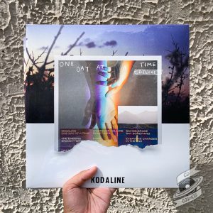 Kodaline – One Day At A Time Vinyl