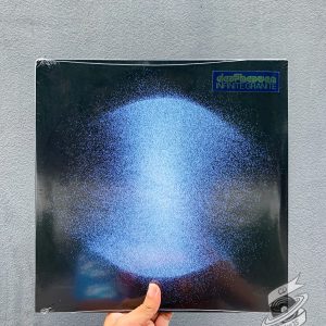 Deafheaven – Infinite Granite (Seaglass) Vinyl