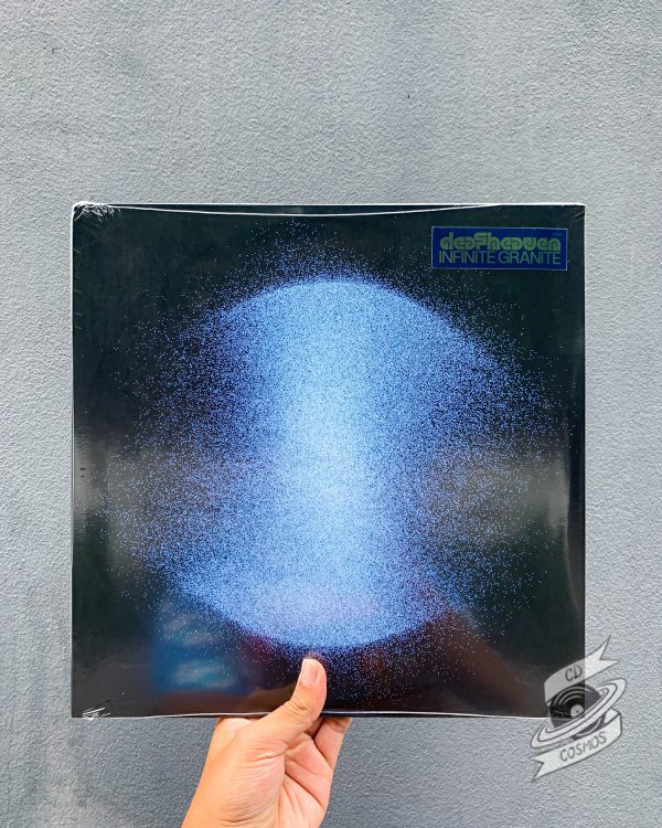 Deafheaven – Infinite Granite (Seaglass) Vinyl