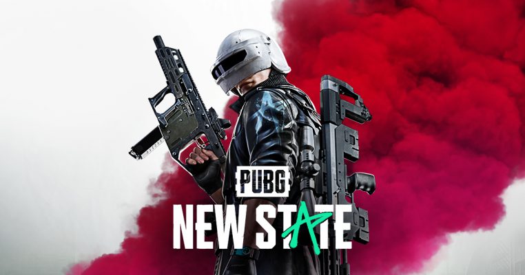 PUBG: NEW STATE เปิดให้ลงทะเบียนล่วงหน้าเเล้วที่ App Store & Google Play!