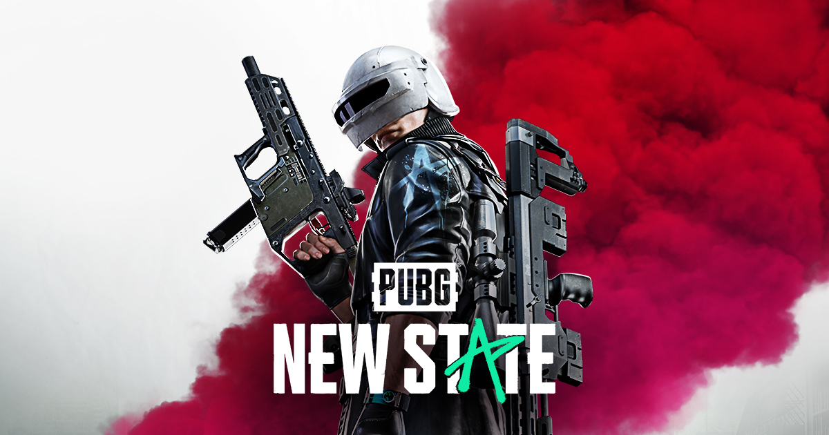 PUBG: NEW STATE เปิดให้ลงทะเบียนล่วงหน้าเเล้วที่ App Store & Google Play!