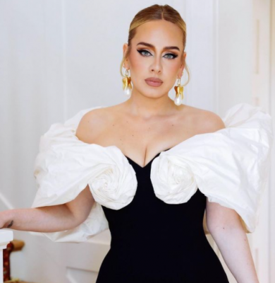 Adele - Easy On Me