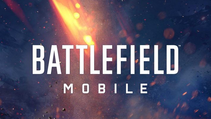 Battlefield 2122 Mobile Alpha Test