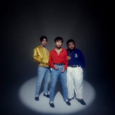 POLYCAT - คอนเสิร์ต