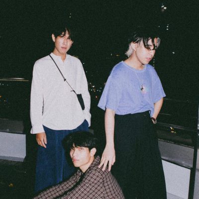 SURFF - ก็ไม่เหมือนเดิมแล้วไง