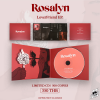 osalyn - LoverFriend (EP) CD