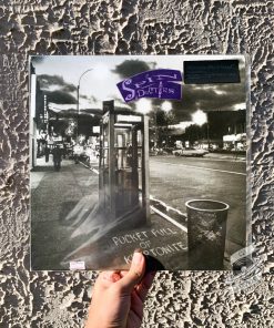 Spin Doctors – Pocket Full Of Kryptonite Vinyl