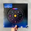 Coldplay – Music Of The Spheres Vinyl