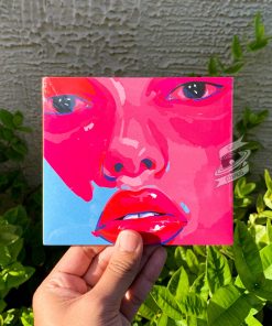 Adoy – Her (Ep) CD