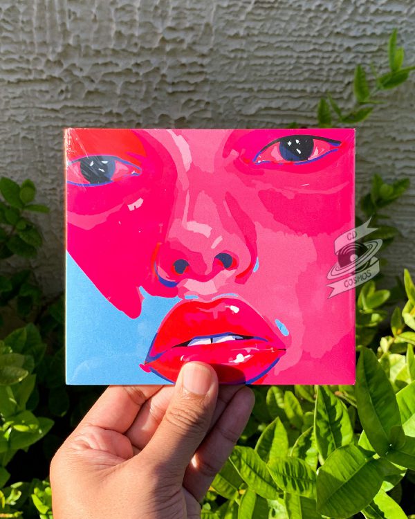 Adoy – Her (Ep) CD