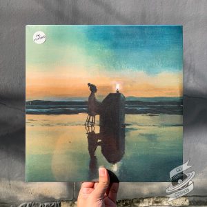 FKJ (French Kiwi Juice) – Ylang Ylang EP Vinyl