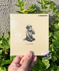 Till Lindemann – Ich Hasse Kinder Vinyl