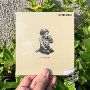 Till Lindemann – Ich Hasse Kinder Vinyl