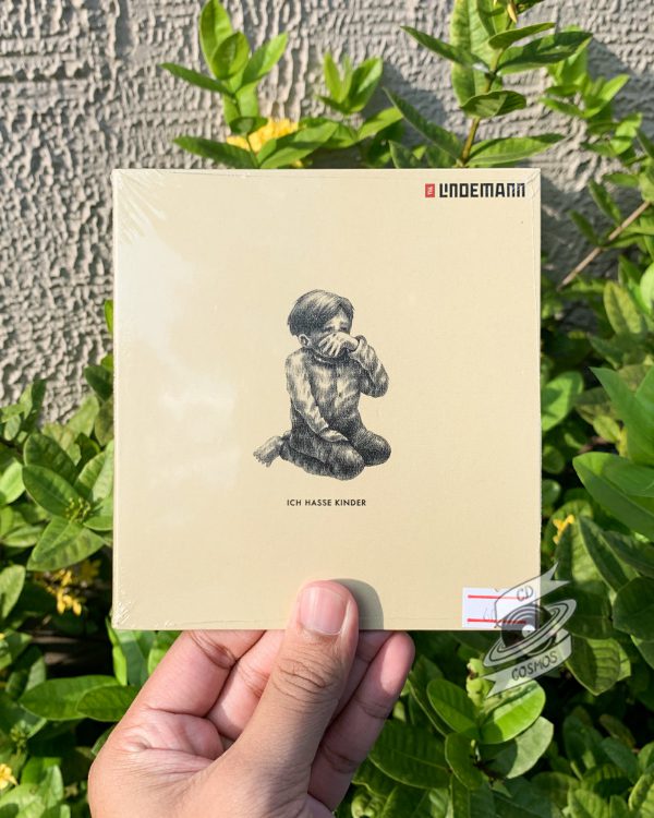Till Lindemann – Ich Hasse Kinder Vinyl