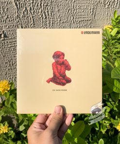Till Lindemann – Ich Hasse Kinder Vinyl