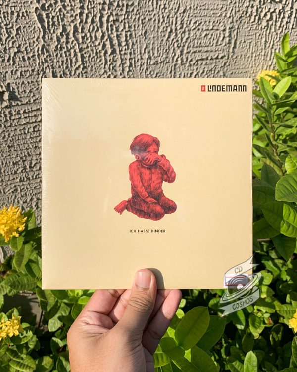 Till Lindemann – Ich Hasse Kinder Vinyl