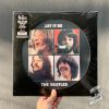 The Beatles – Let It Be Vinyl Picture Disc