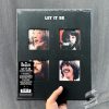 The Beatles – Let It Be Boxset