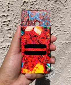 Ed Sheeran – = (Equals) Cassette Tape