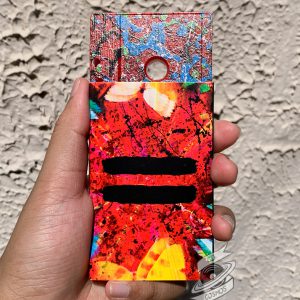 Ed Sheeran – = (Equals) Cassette Tape