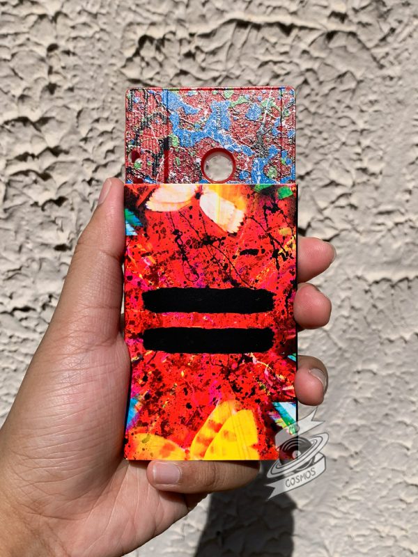 Ed Sheeran – = (Equals) Cassette Tape