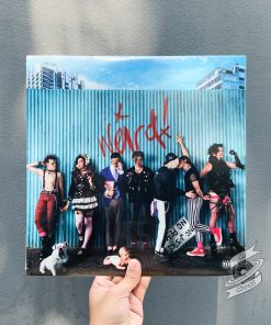 Yungblud – Weird! Vinyl