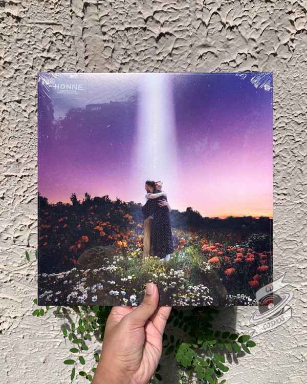 Honne – Let's Just Say The World Ended A Week From Now, What Would You Do? Vinyl