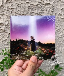 Honne – Let's Just Say The World Ended A Week From Now, What Would You Do? CD