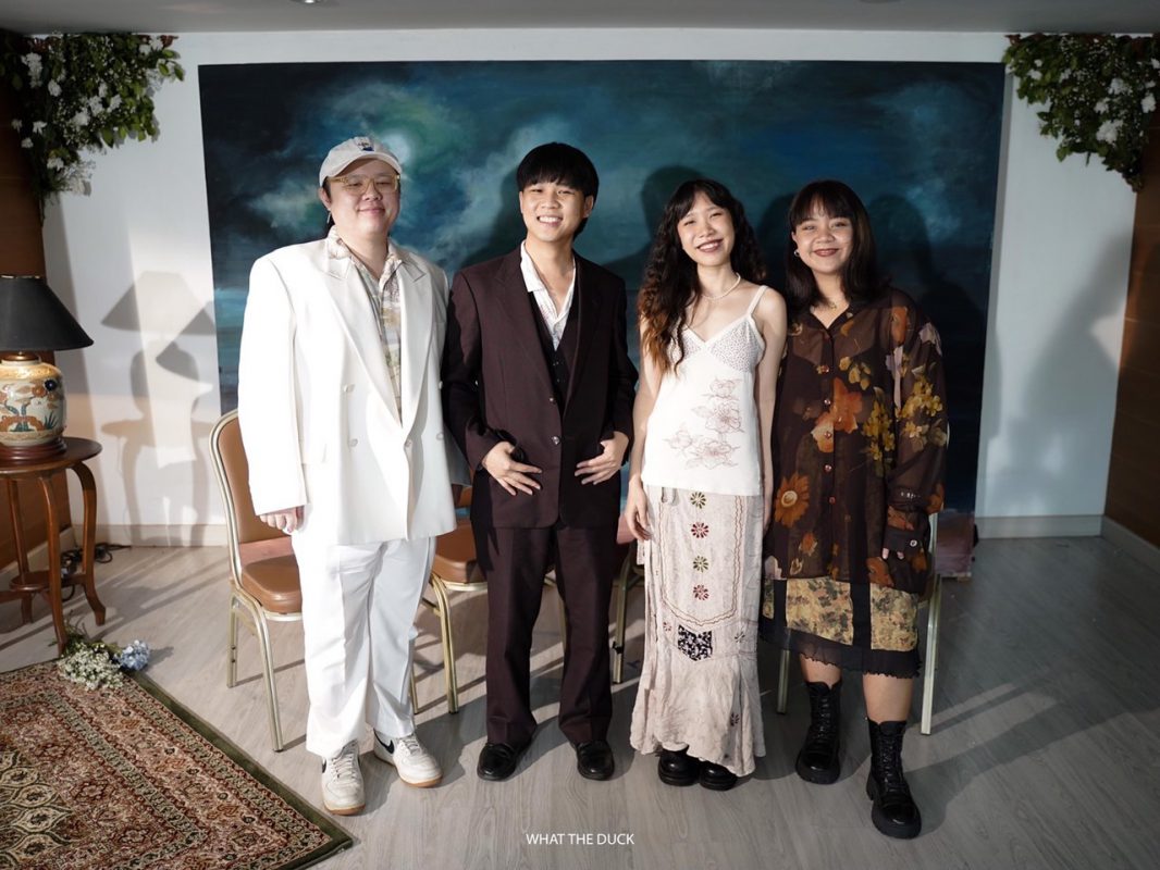 LANDOKMAI - สุขสันต์วันสุดท้าย