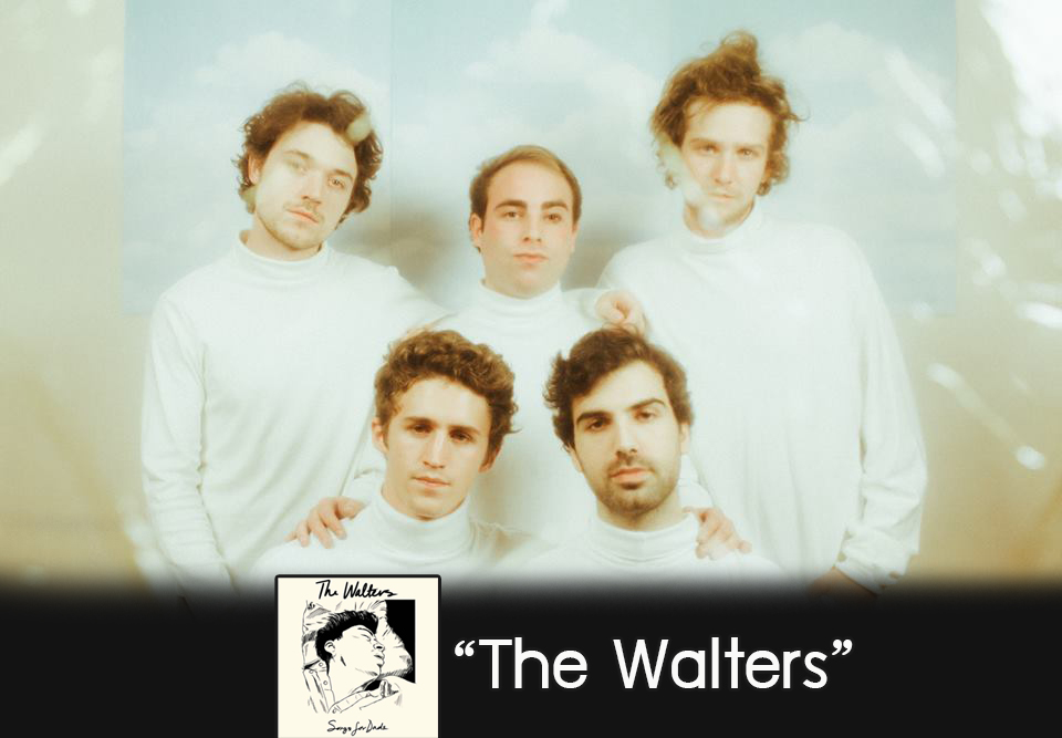 The Walters - I Love You So