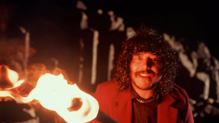 Sticky Fingers - My Rush
