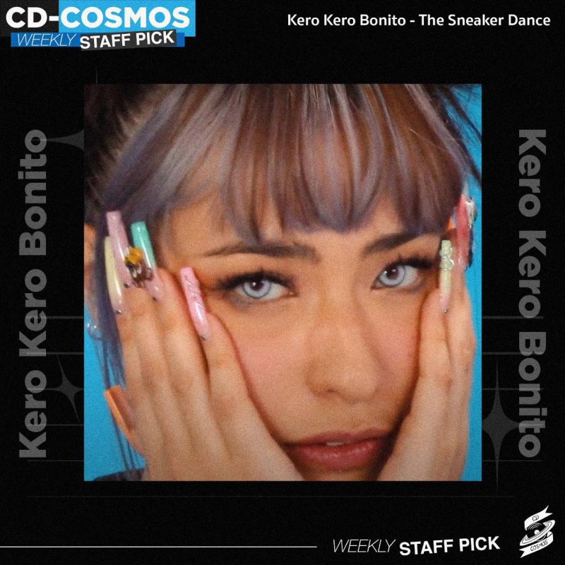 Kero Kero Bonito - The Sneaker Dance