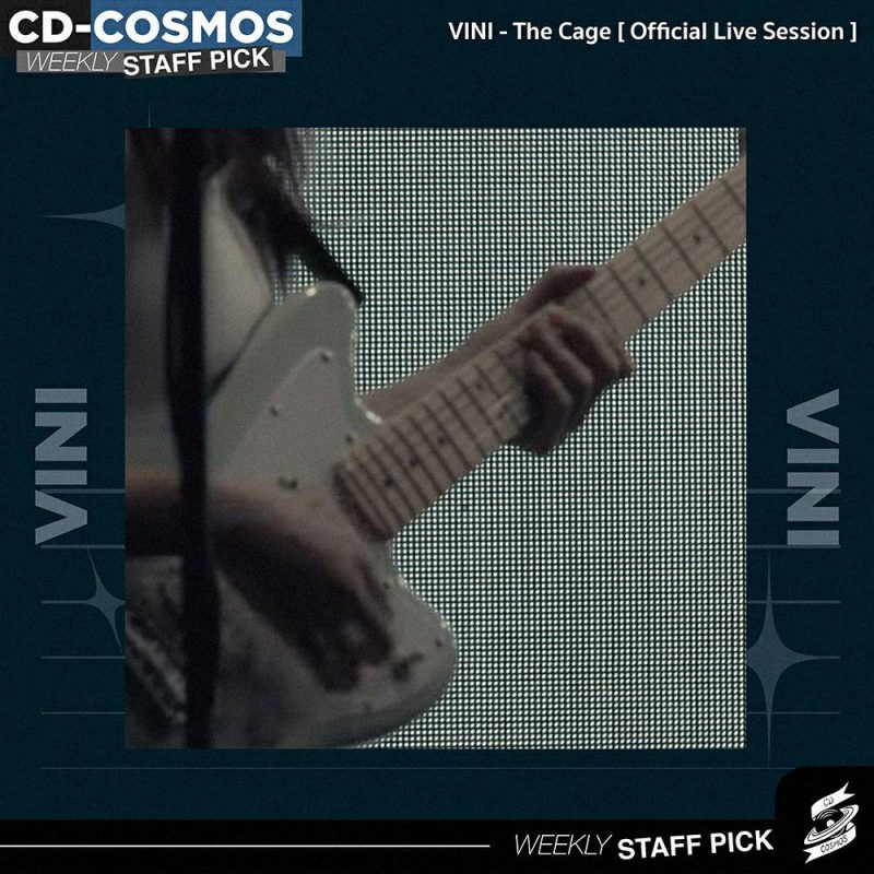 VINI - The Cage