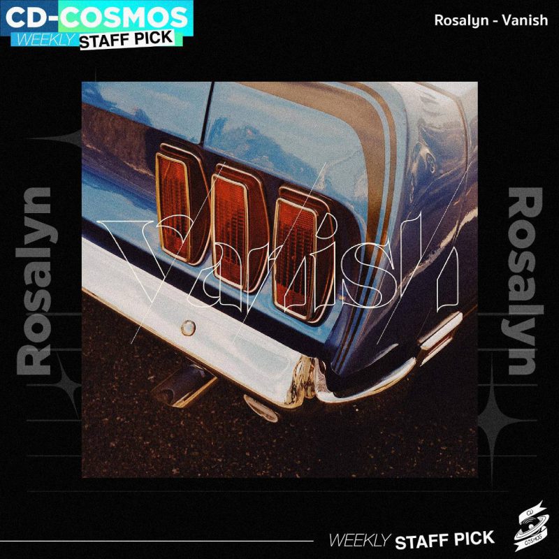 Rosalyn - Vanish