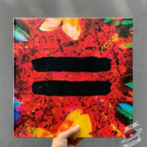 Ed Sheeran – = (Equals) Boxset