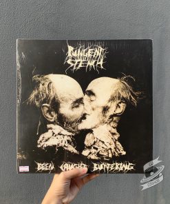 Pungent Stench – Been Caught Buttering Vinyl