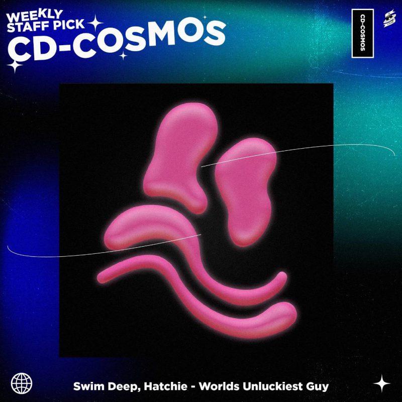 Swim, Hatchie - Worlds Unluckiest Guy