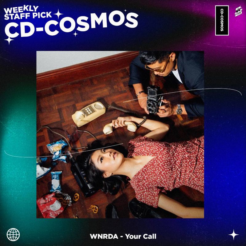 Wnrda - Your Call