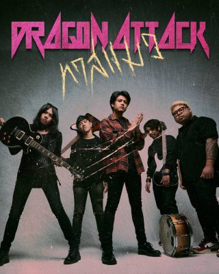 Dragon Attack - ทาสแมว