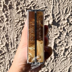 Taylor Swift – Fearless (Taylor's Version) Cassette Tape