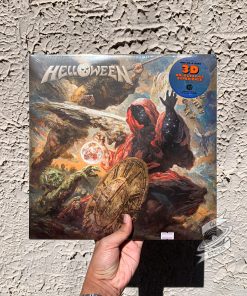 Helloween – Helloween Vinyl