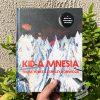 Kid A Mnesia: A Book of Radiohead Artwork